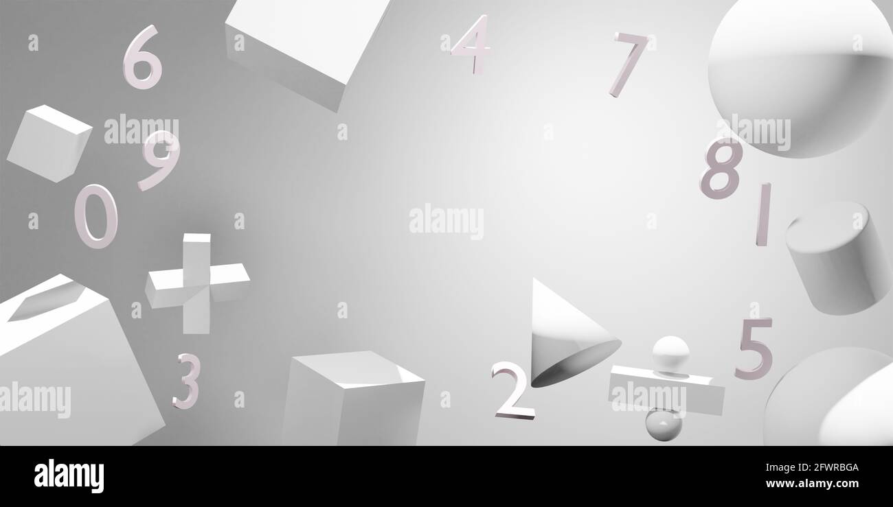 Abstract numbers and scientific notation Conceptual background of ...