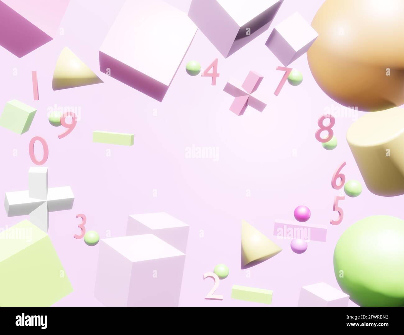Abstract numbers and scientific notation Conceptual background of ...