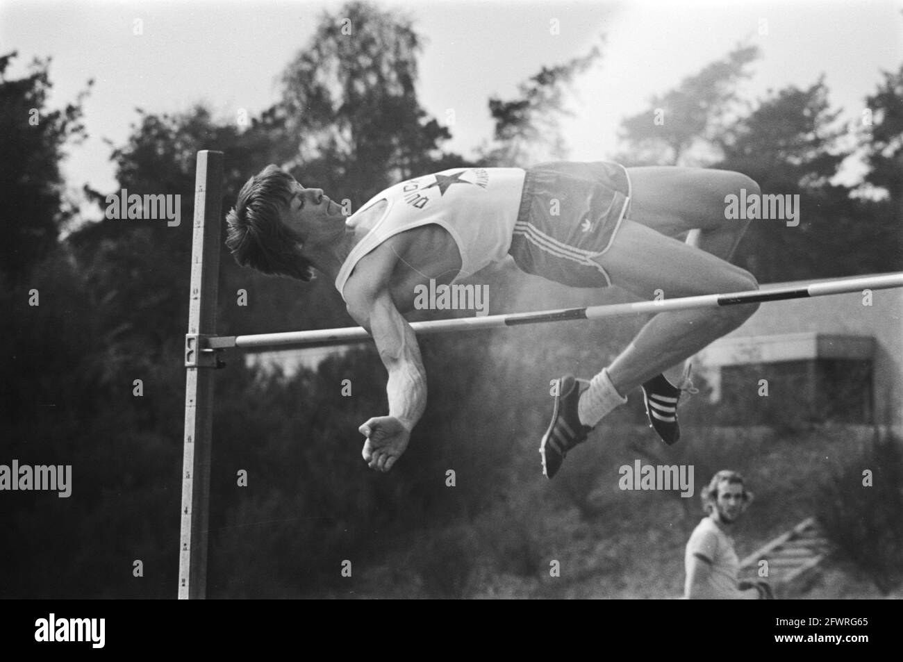Decathlon Winners High Resolution Stock Photography and Images - Alamy