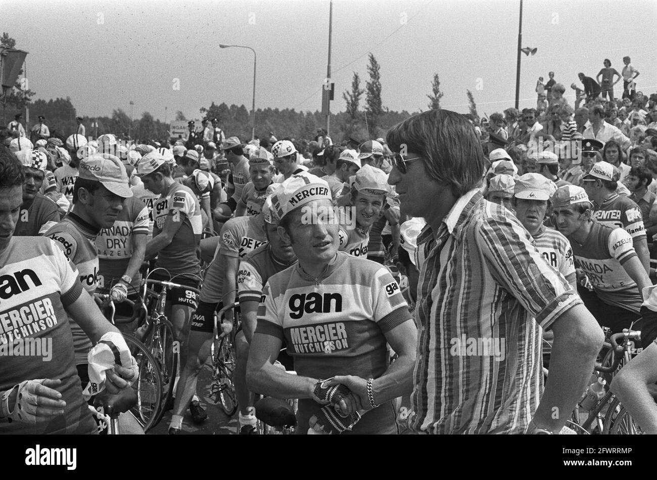 Tour de france 1973 hires stock photography and images Alamy