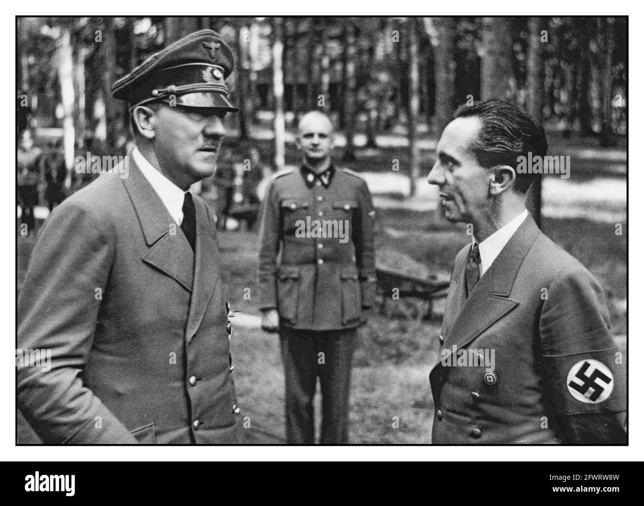 Wolfsschanze hitler 1941 hi-res stock photography and images