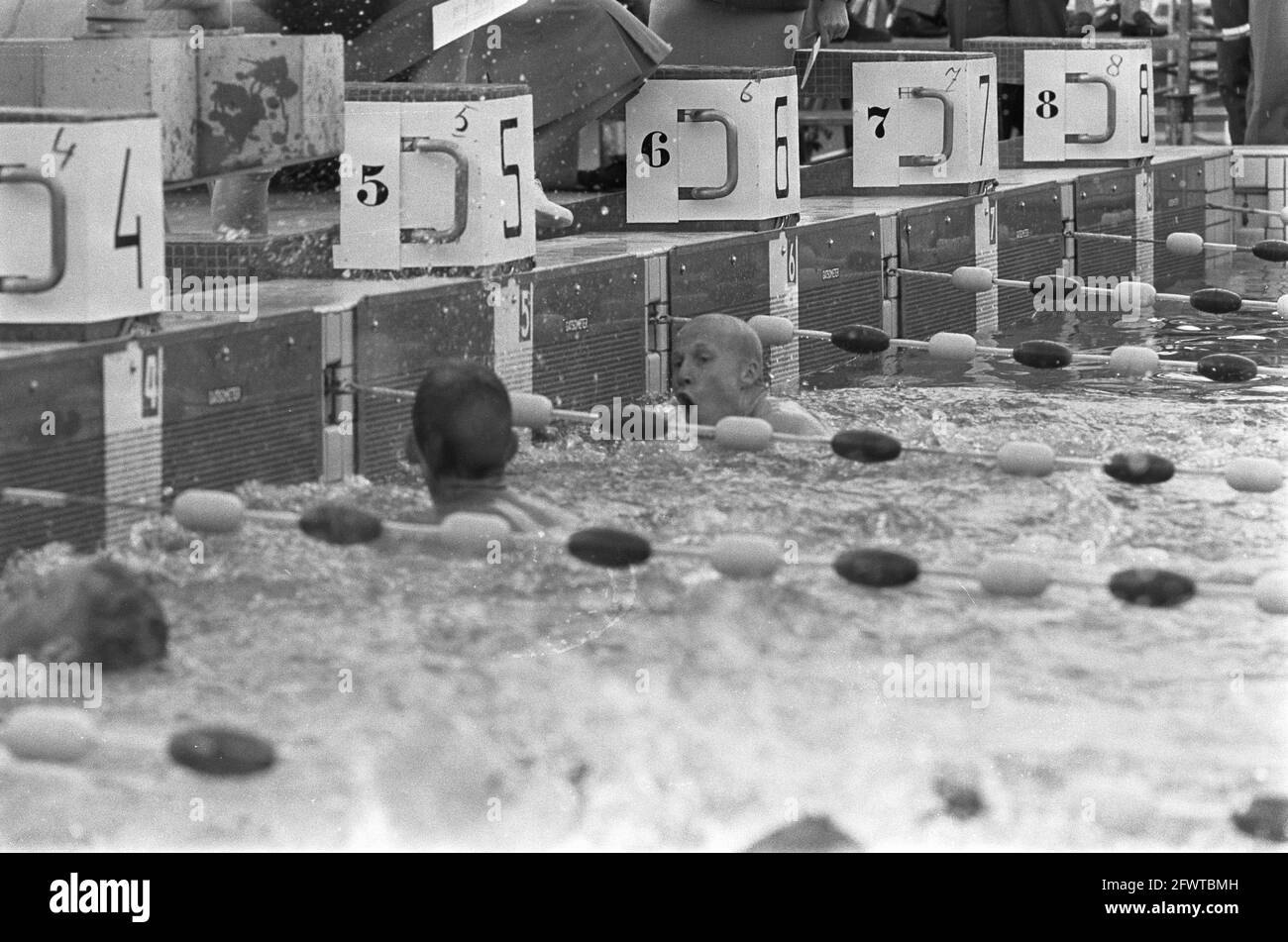 8 gretta kok Black and White Stock Photos & Images Alamy