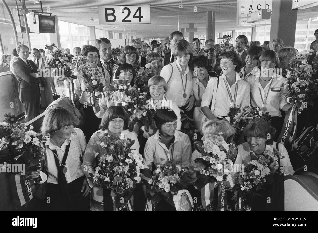 World cup 1978 hires stock photography and images Alamy