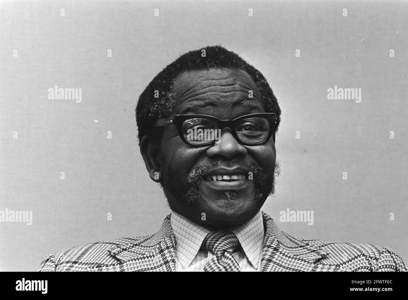 Oliver Tambo High Resolution Stock Photography And Images Alamy