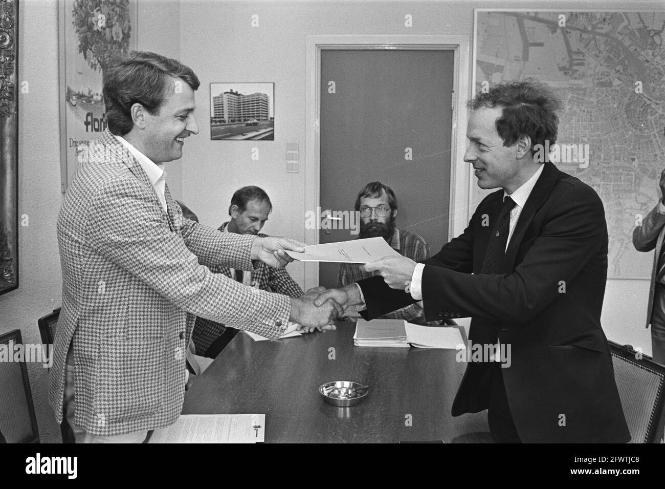 Mobil oil works council hires stock photography and images Alamy