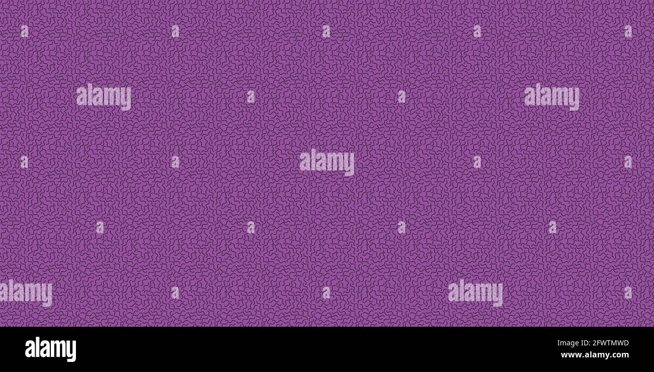 Purple backdrop and black textures Stock Vector
