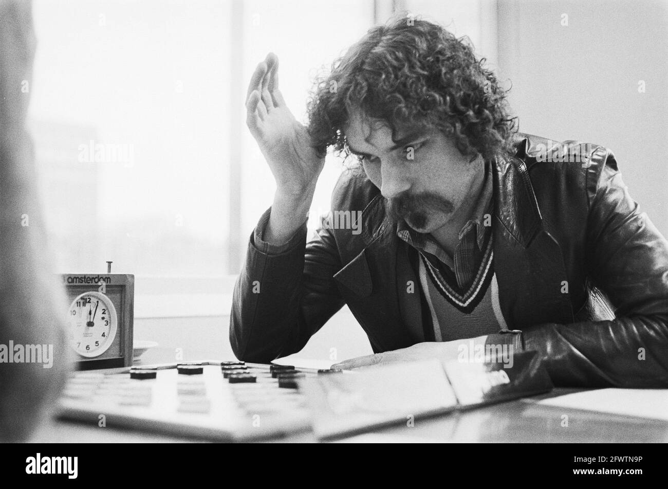 Draughts week camp wiersma hires stock photography and images Alamy