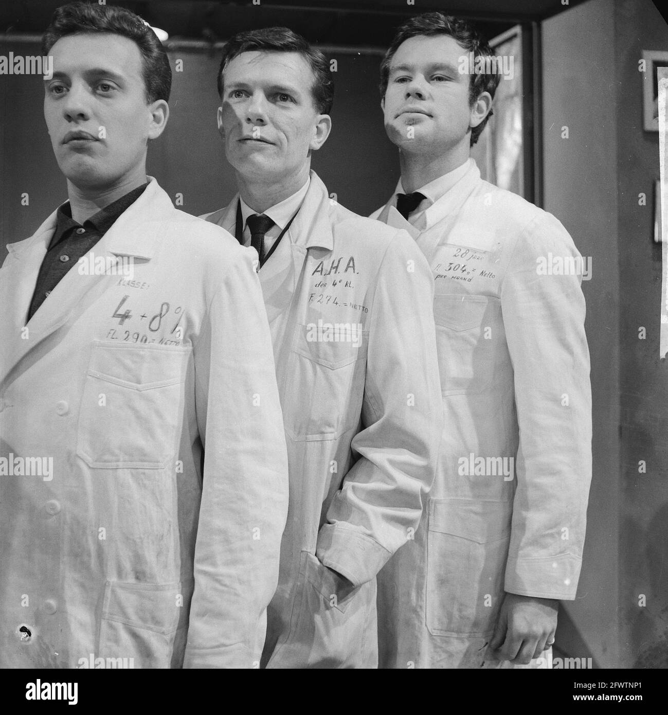 Dust Jackets Black And White Stock Photos Images Alamy