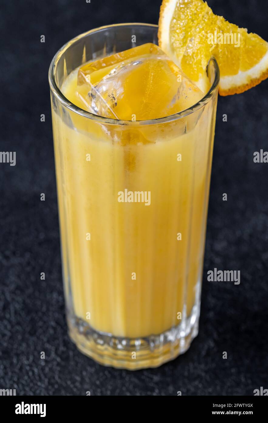 DIYthinker Screwdriver Vodka Orange Juice Cocktail Lover Bracelet Bangle Pe DIYthinker Screwdriver Vodka Orange Juice Cocktail Postcard Set