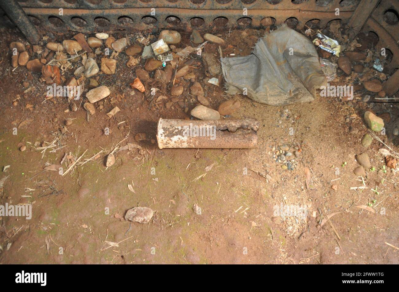 Vietnam war no bombs hi-res stock photography and images - Alamy