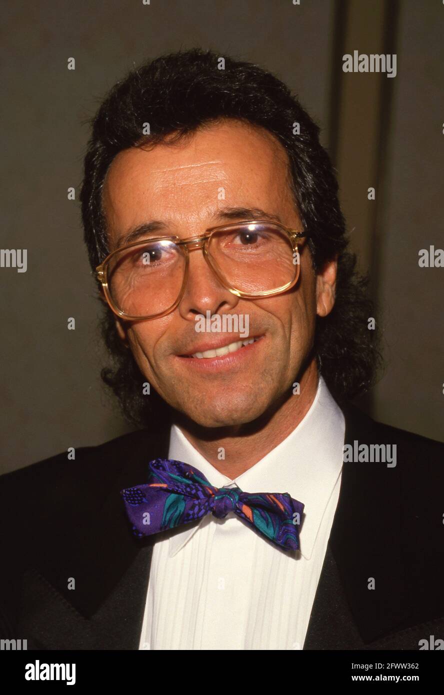Herb Alpert June 17, 1986 Credit Ralph Dominguez/MediaPunch Stock