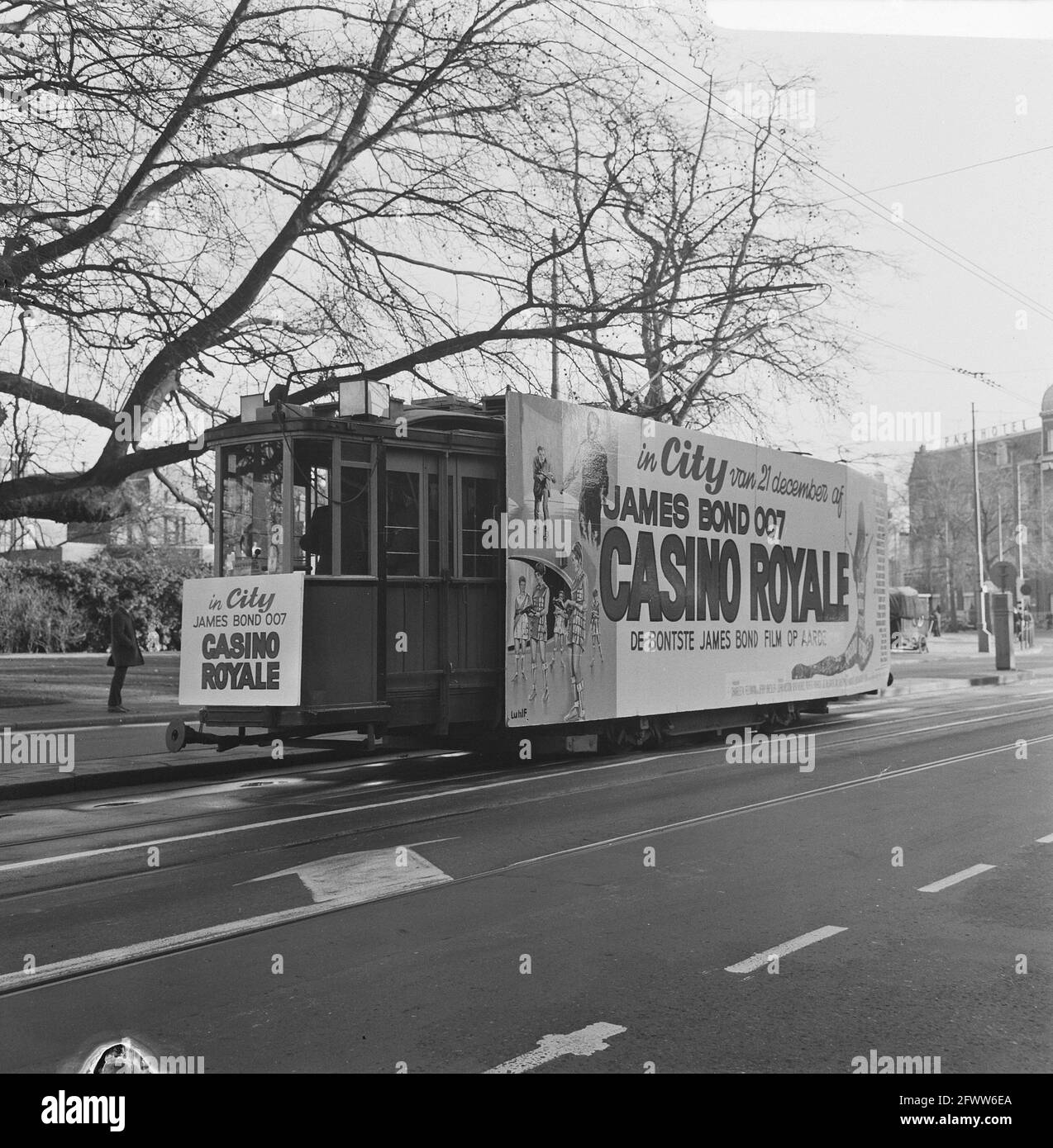 Casino Royale 1967 High Resolution Stock Photography and Images ...