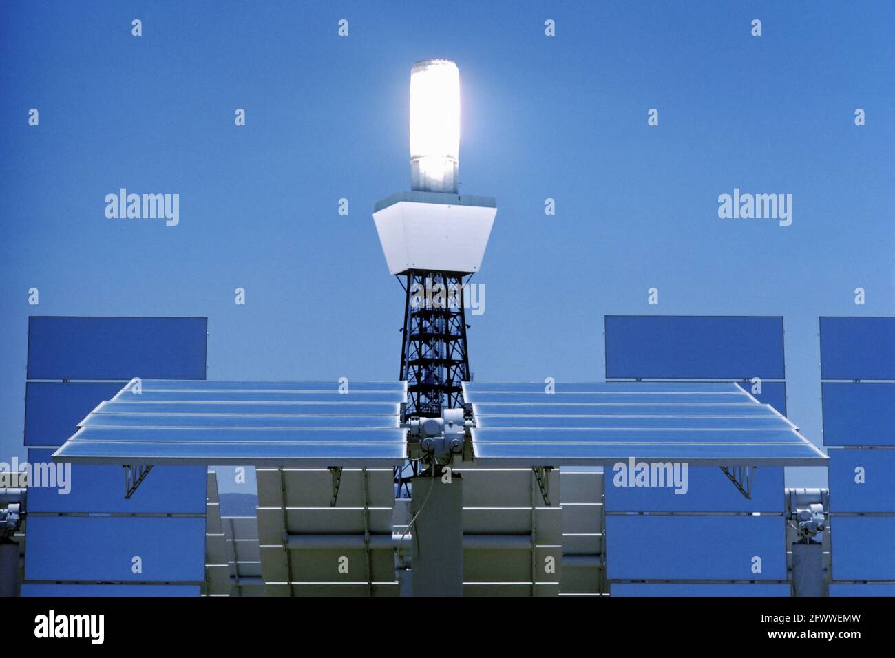 Solar steam generator hi-res stock photography and images - Alamy
