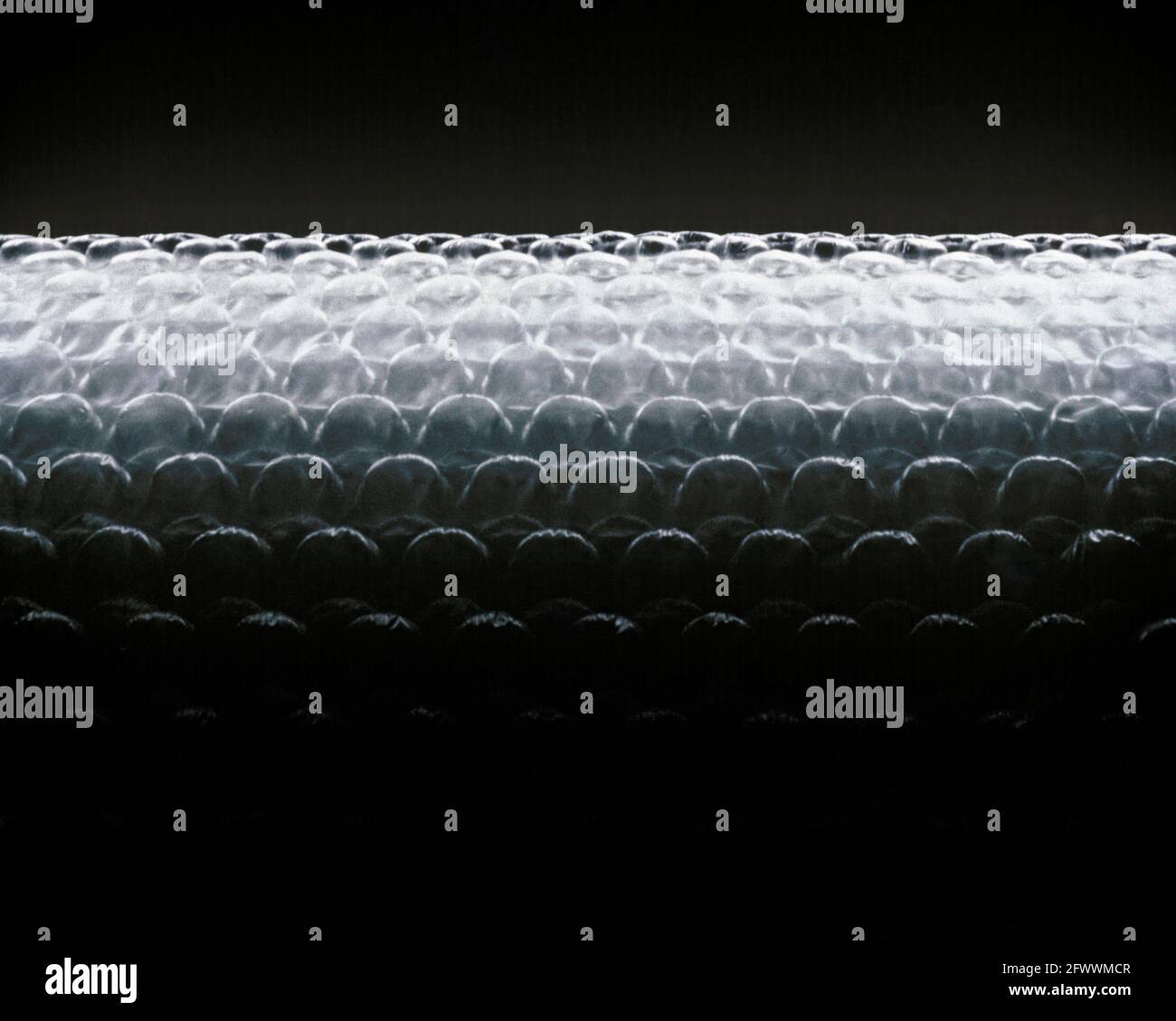 Bubble Wrap Packing Material Stock Photo Alamy