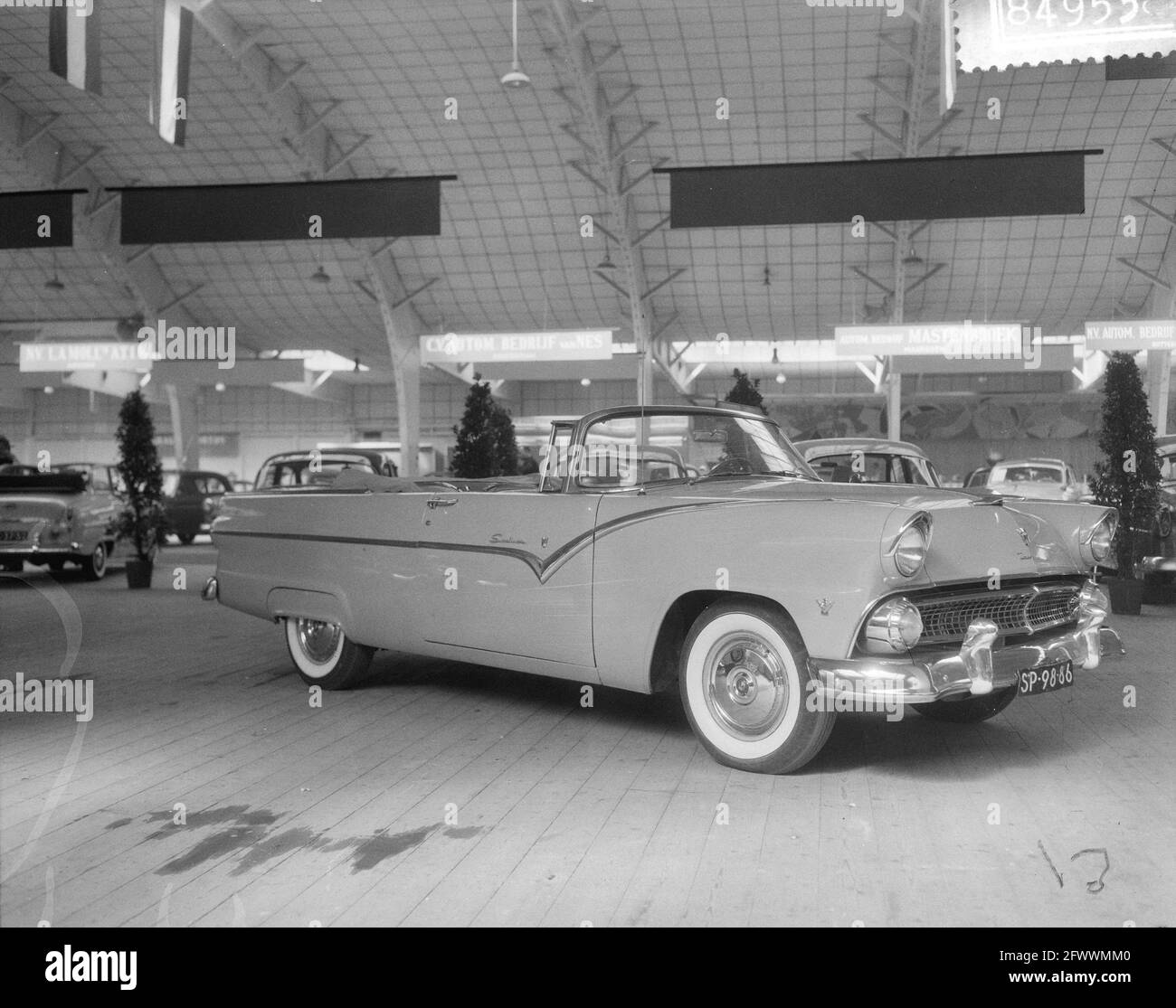 Nv jan van gaal hires stock photography and images Alamy