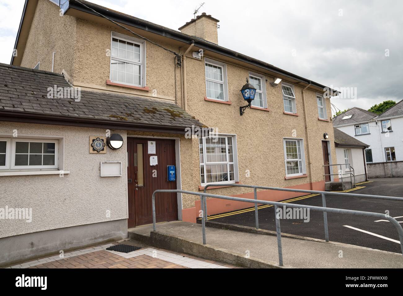 Ardee High Resolution Stock Photography And Images Alamy