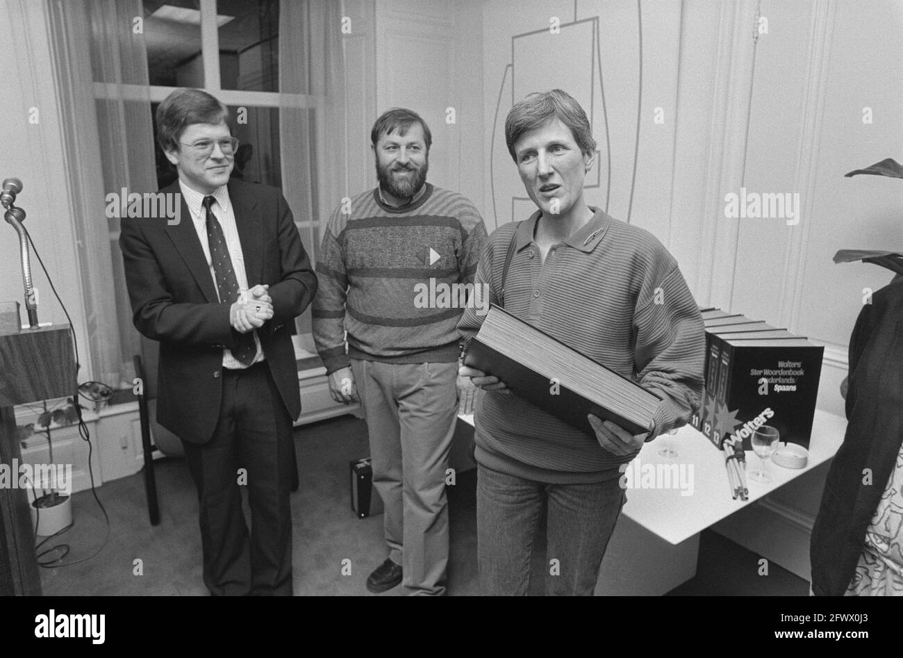 Wolters noordhoff hires stock photography and images Alamy