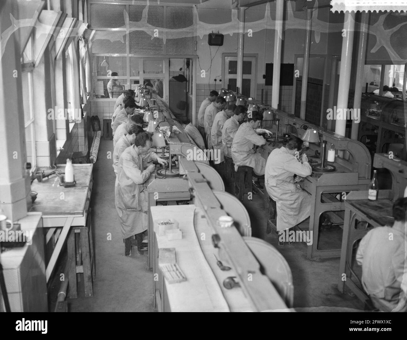 Assignments diamond cutting factory gassan hires stock photography and