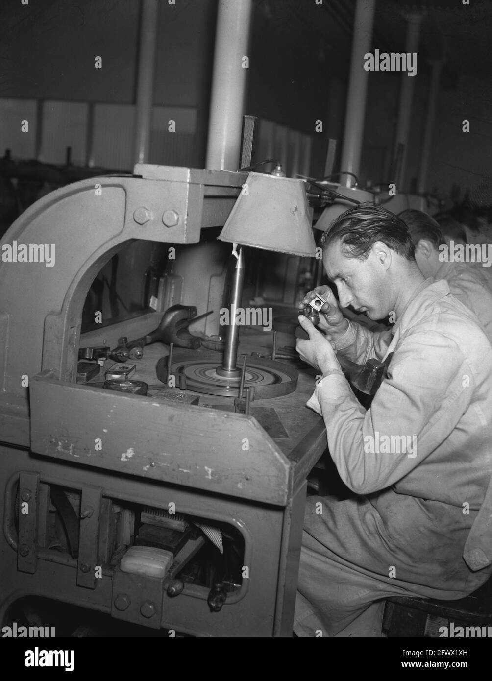 Assignments diamond cutting factory gassan hires stock photography and