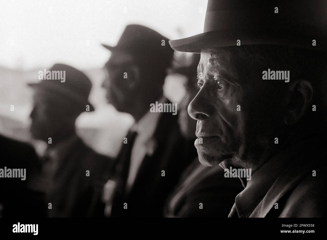 Black man black men hi-res stock photography and images - Alamy