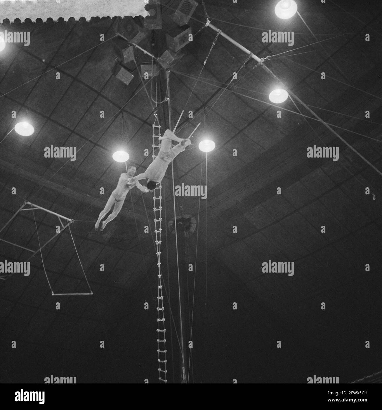 Trapeze Circus Black And White Stock Photos Images Alamy trapeze-circus-black-and-white-stock-photos-images-alamy