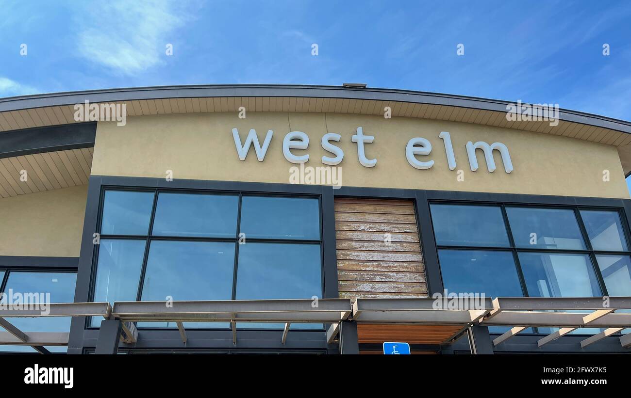 West Elm Outlet Orlando