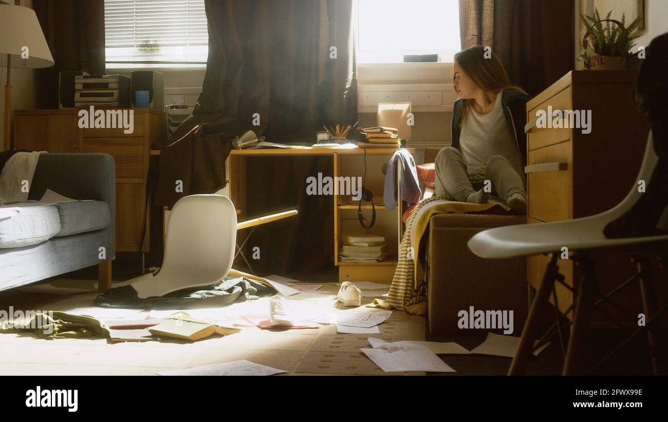 HAUNTED, (Season 3, aired May 14, 2021). photo / Courtesy