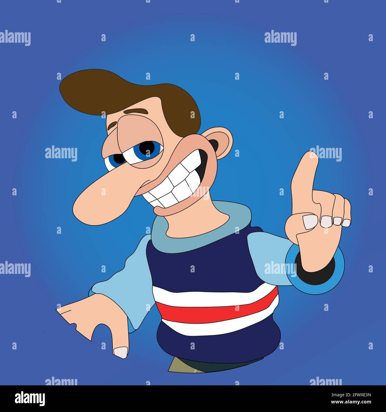 Big nose cartoon hi-res stock photography and images - Alamy Big nose cartoon hi-res stock photography and images - Alamy