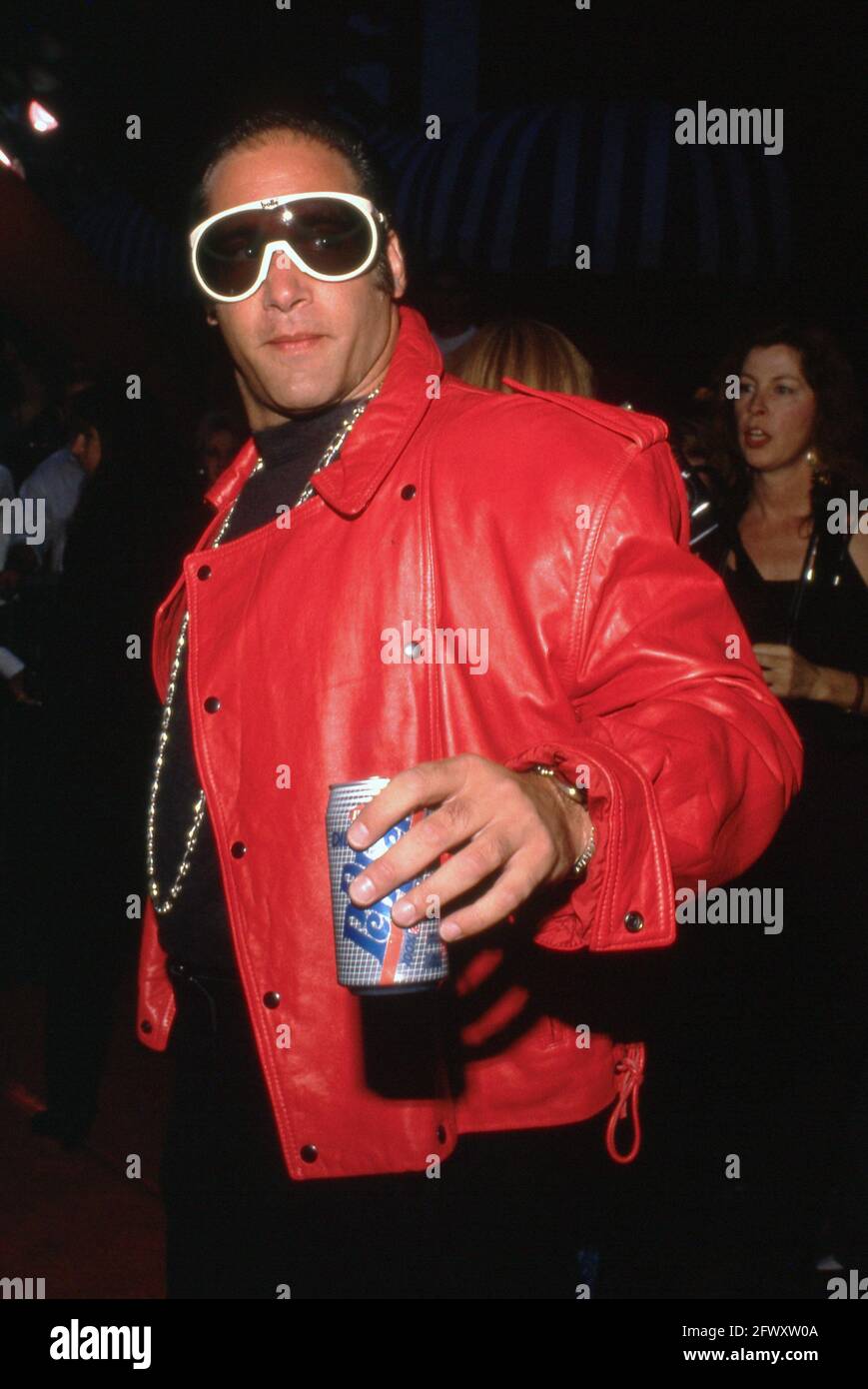 Andrew Dice Clay Circa 1980's Credit Ralph Dominguez/MediaPunch Stock