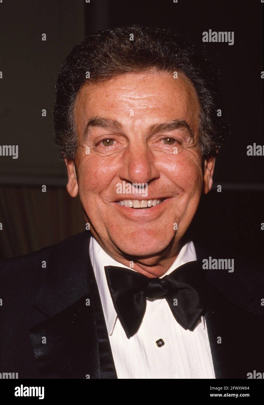 Mike Connors Circa 1980's Credit: Ralph Dominguez/MediaPunch Stock ...