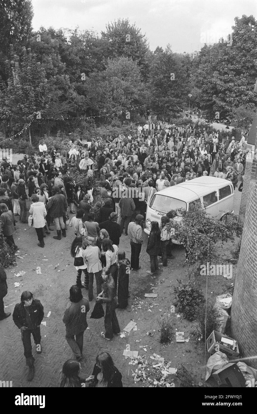 Public policy protest Black and White Stock Photos Images Alamy