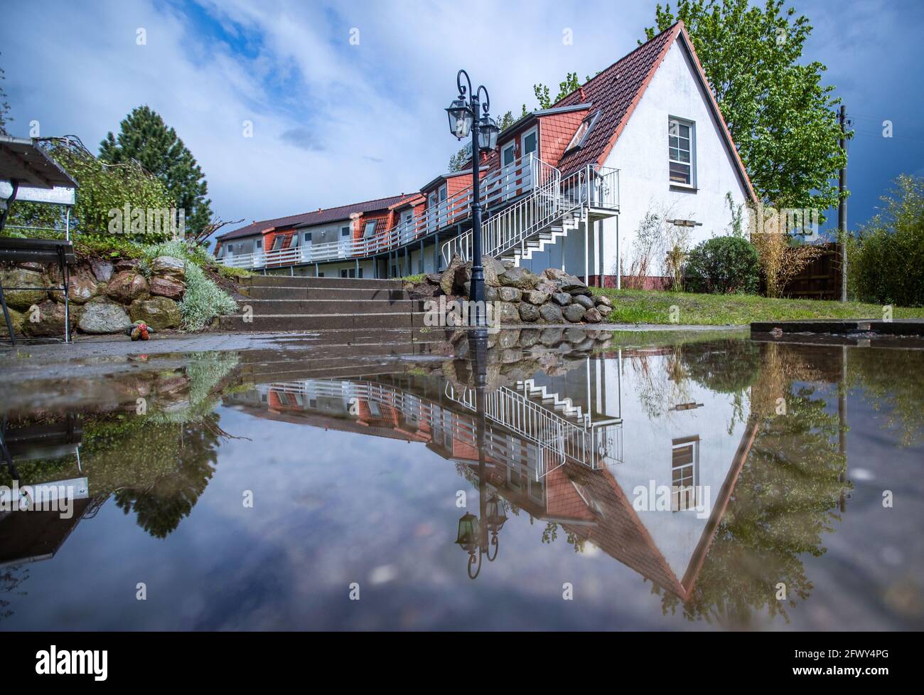 Kamelhof hi-res stock photography and images - Alamy