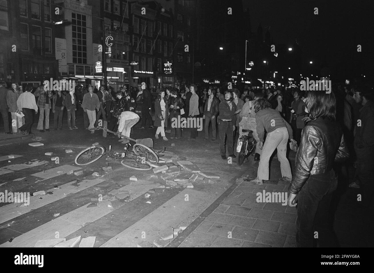 Rellen August 26 1970 hi-res stock photography and images - Alamy