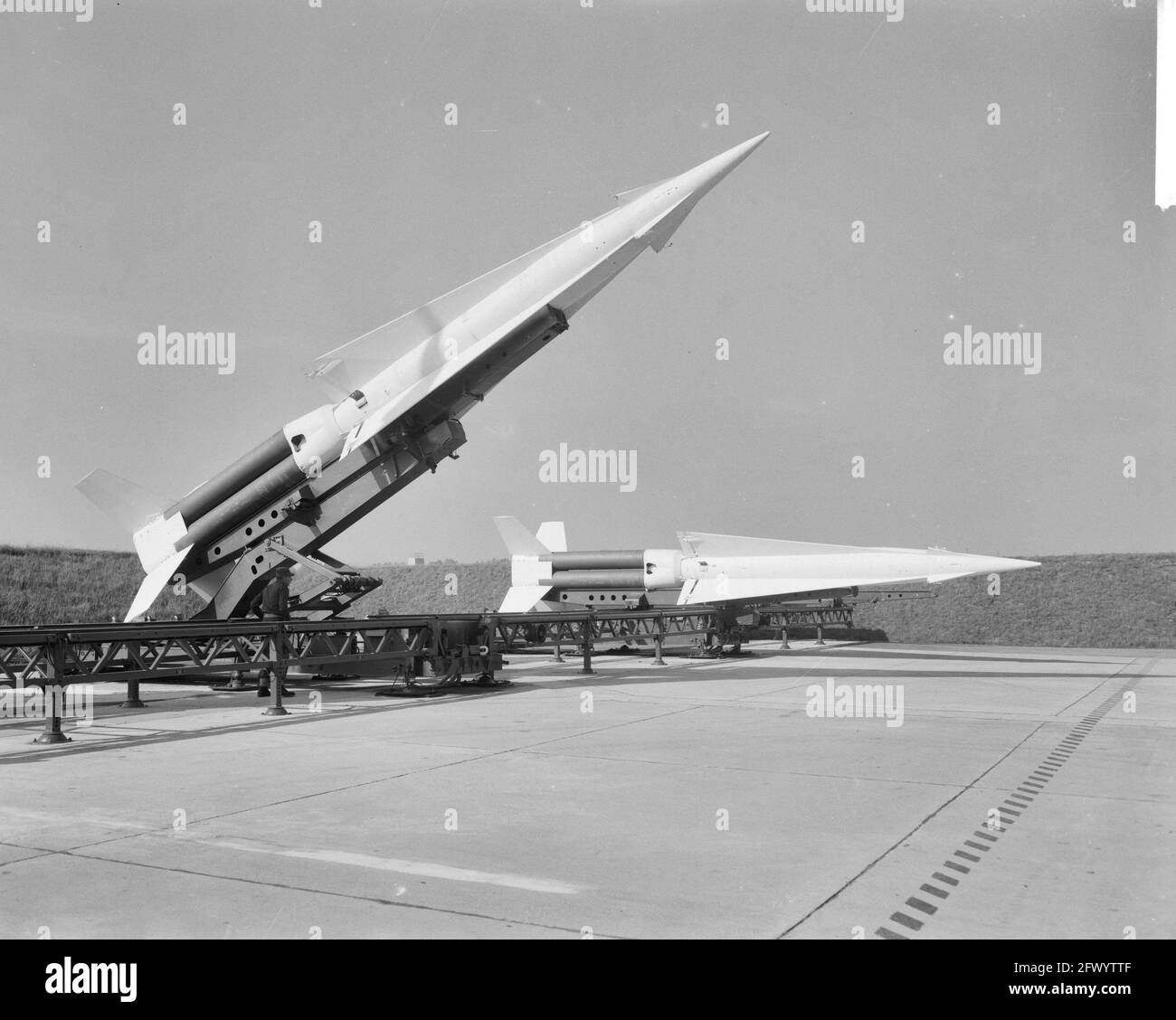 Hercules rocket voucher hi-res stock photography and images - Alamy