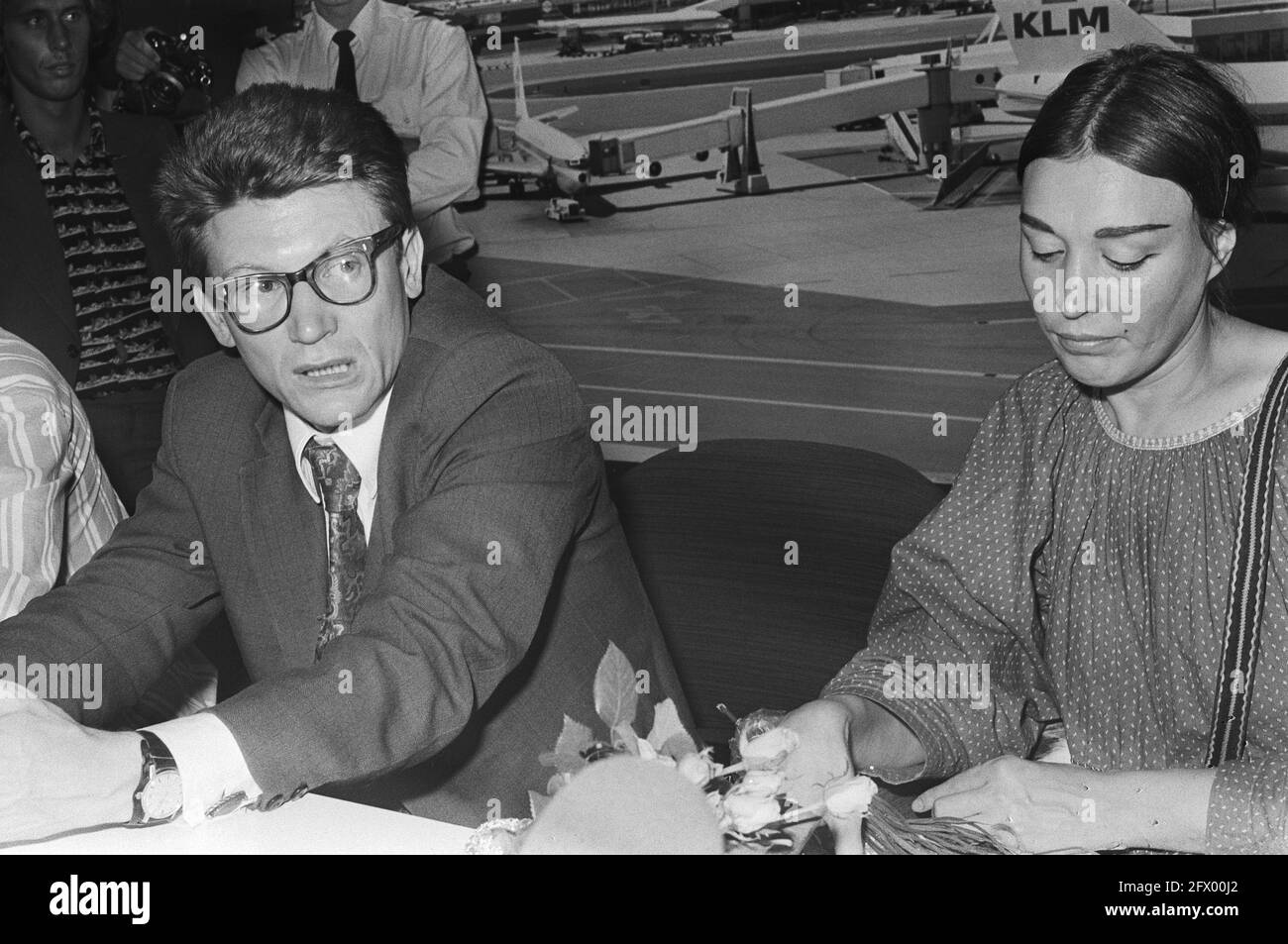 Amalrik hires stock photography and images Alamy