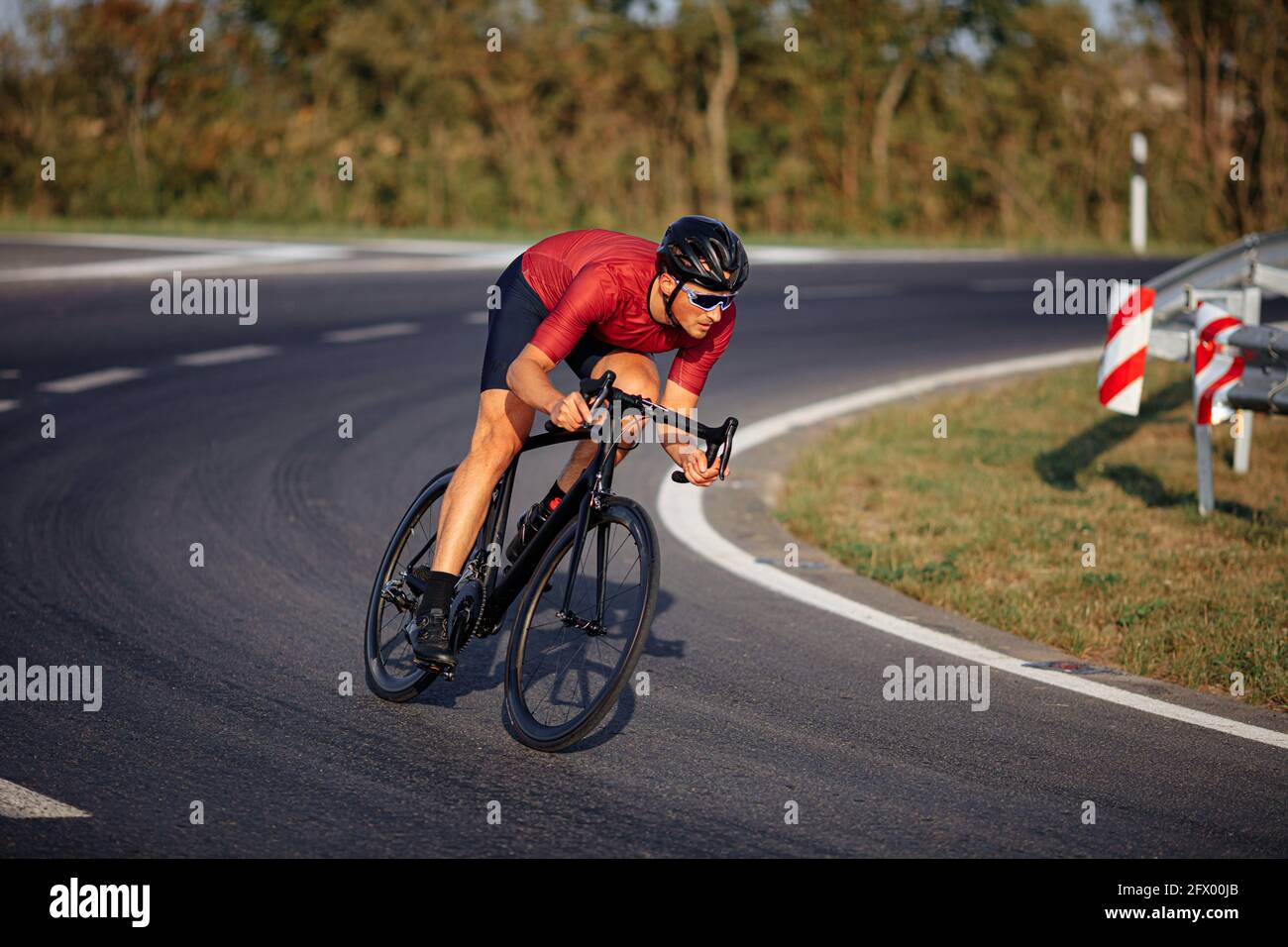 Bike outfit hi-res stock photography and images - Alamy