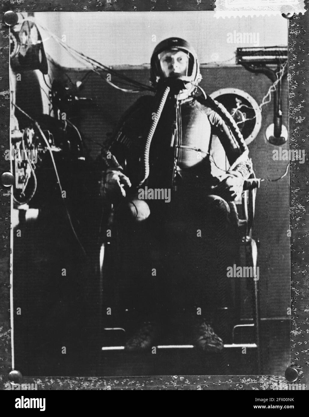 Spaceman Soviet Spacemen hi-res stock photography and images - Alamy