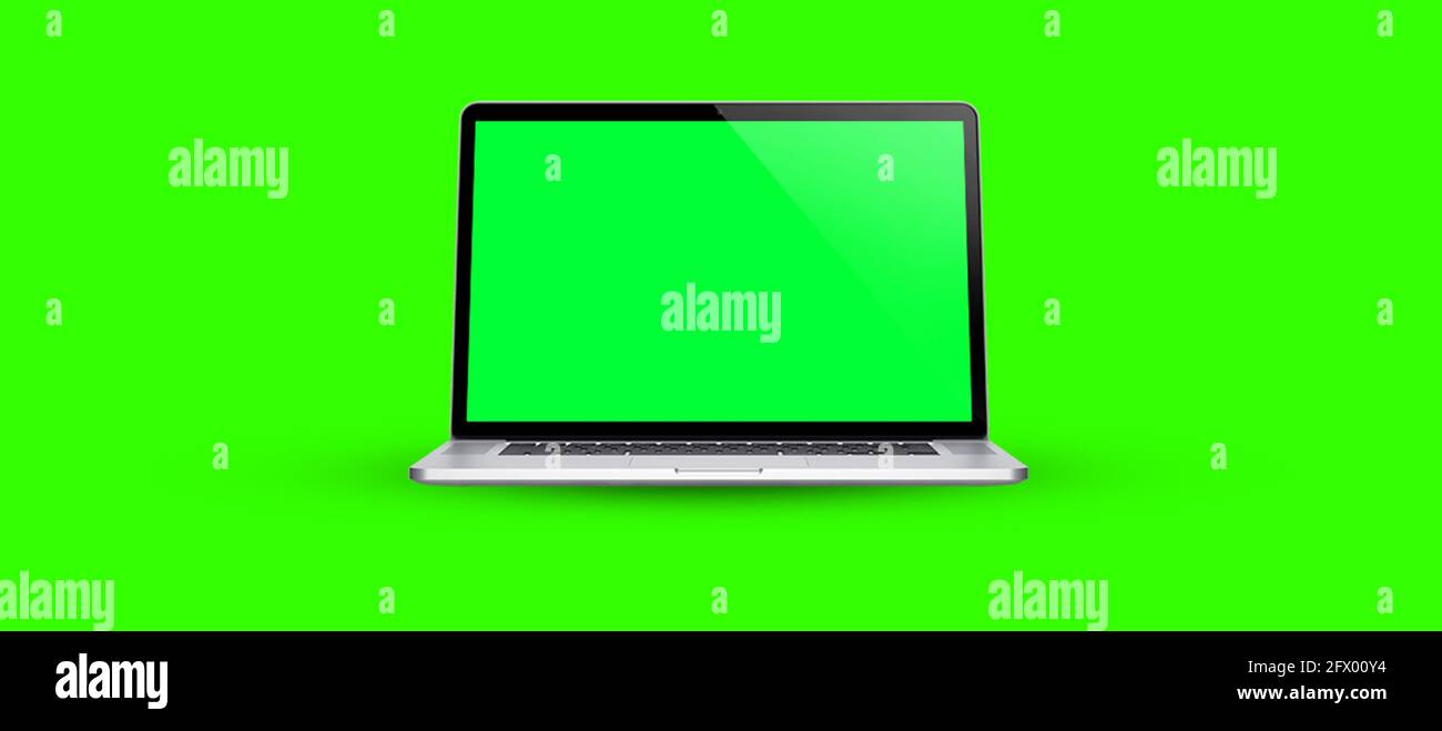 Laptop và màn hình xanh - một cách tuyệt vời để kết hợp sự chuyên nghiệp với tính trực quan và cập nhật. Hãy xem những tình huống đặc biệt được tạo ra khi sử dụng màn hình xanh trên laptop.
