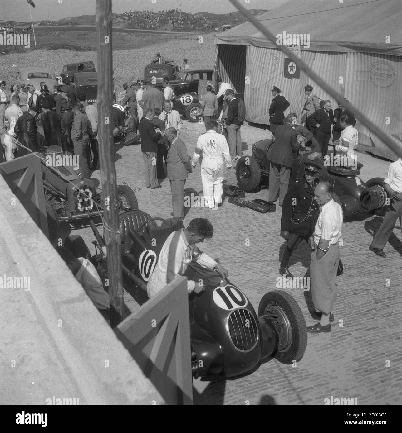 Rolt tony hires stock photography and images Alamy