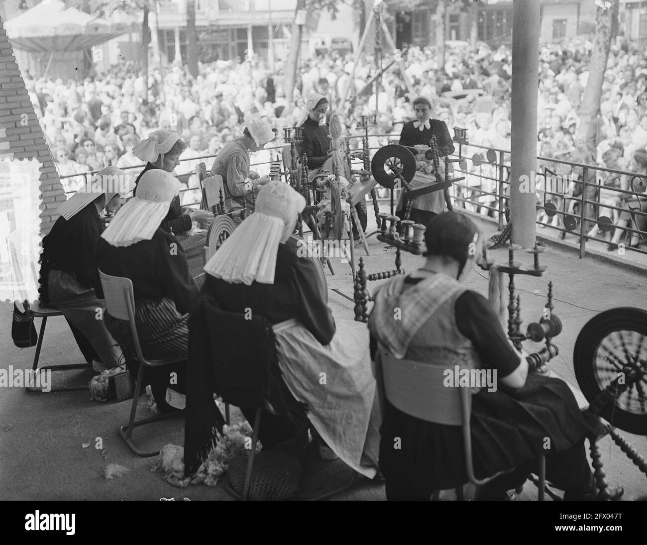 Ede sheep festival hi-res stock photography and images - Alamy