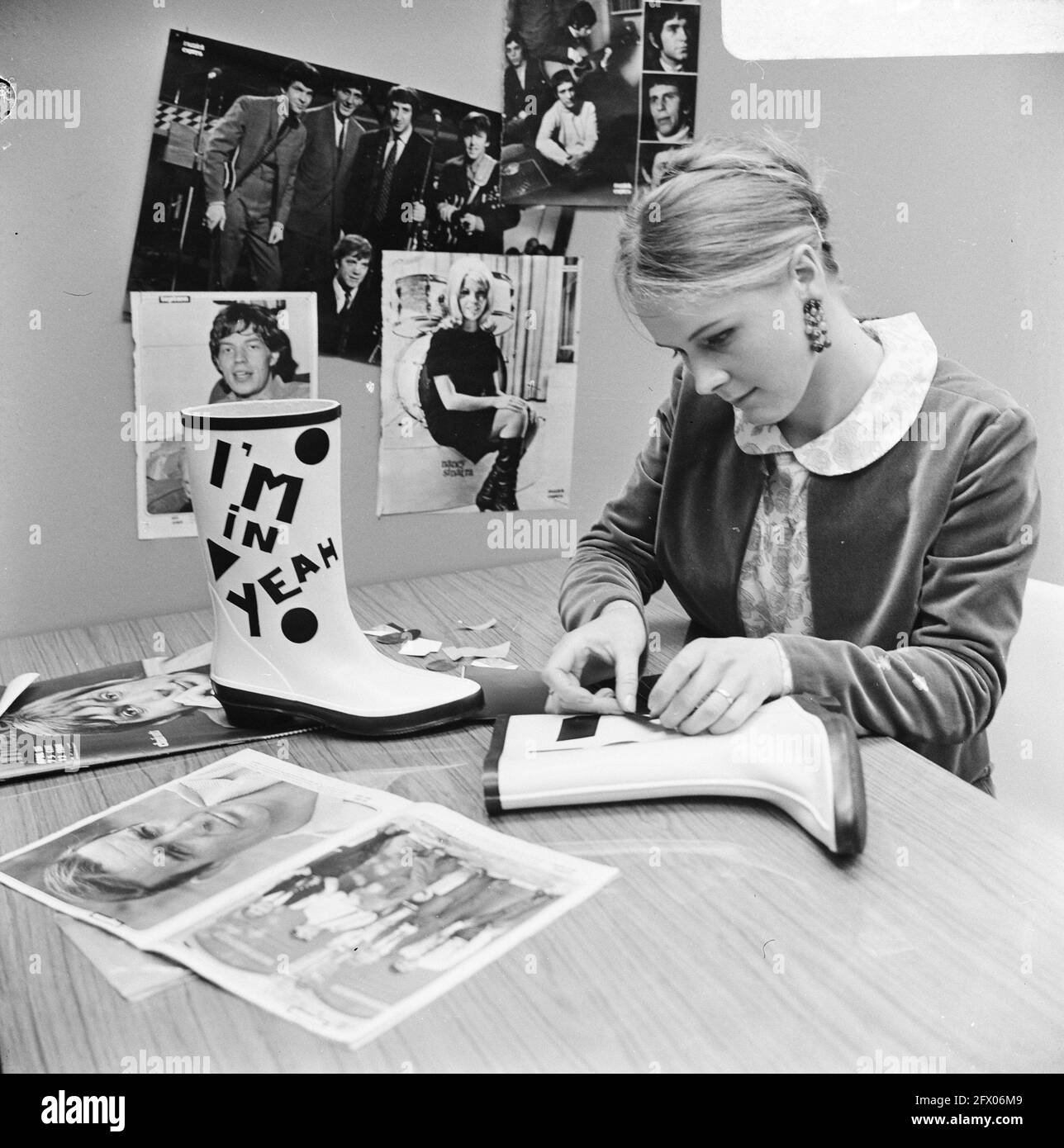 Shoes fair utrecht hires stock photography and images Alamy