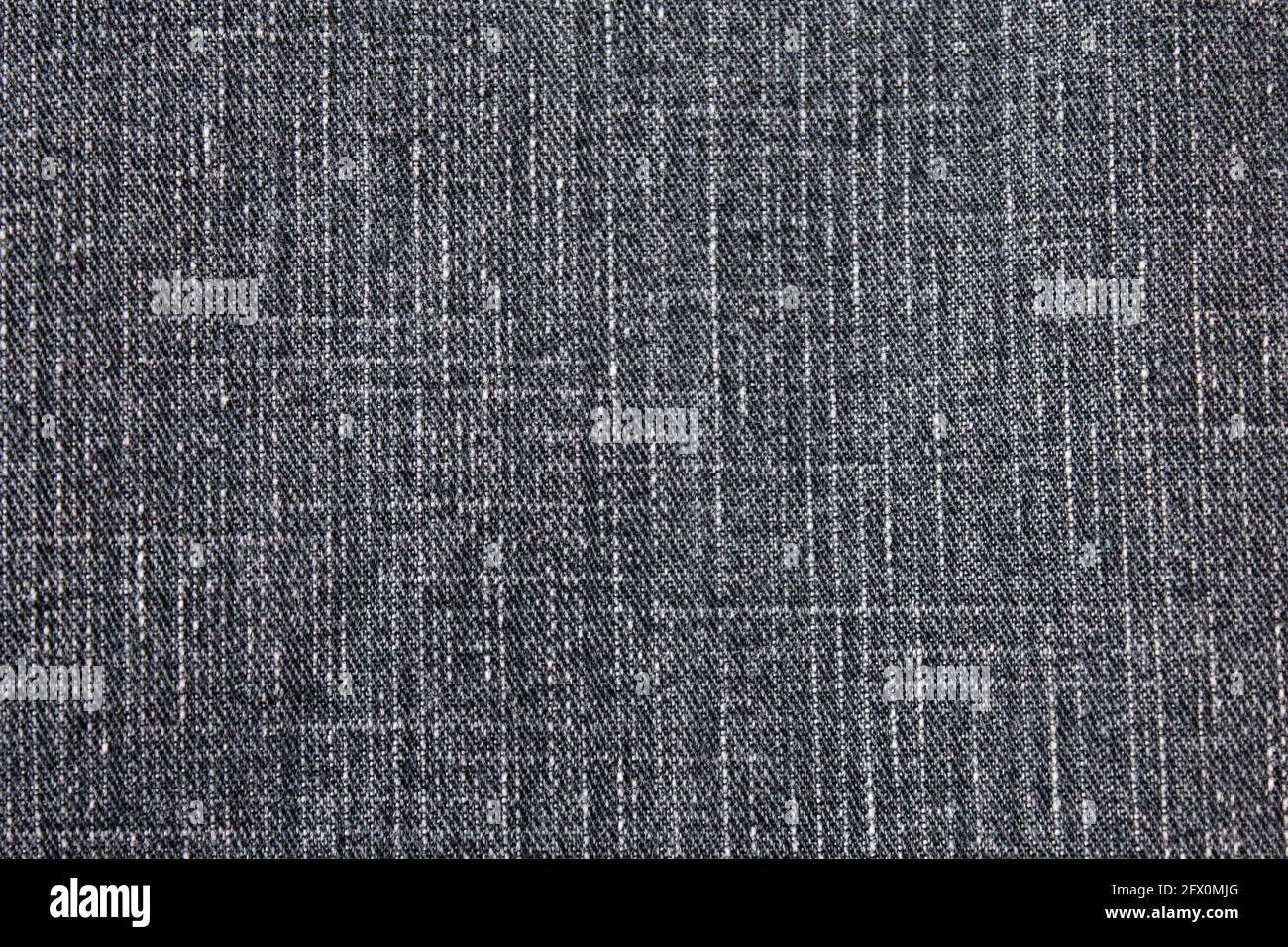 Black denim hi-res stock photography and images - Alamy