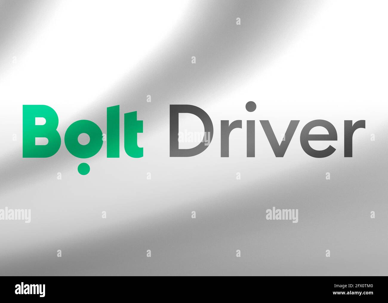 Bolt Driver logo Stock Photo - Alamy