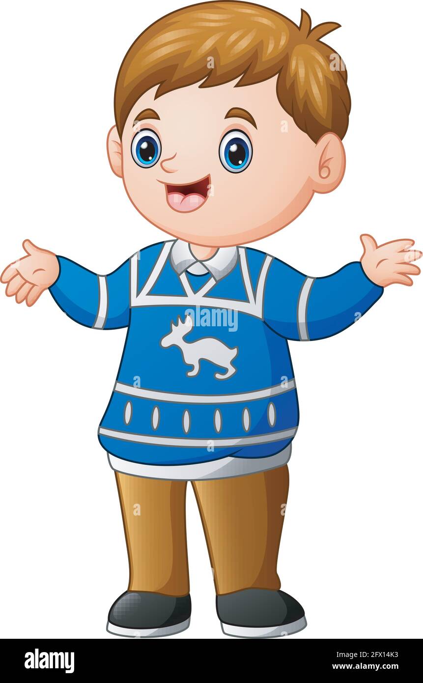 Dress funny chocolate Stock Vector Images Alamy