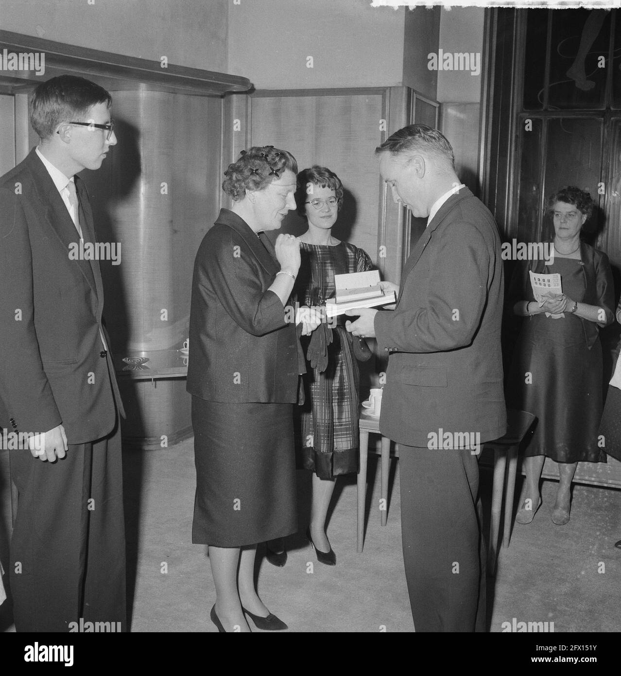 Tourists enjoying cyclo ride in Hanoi