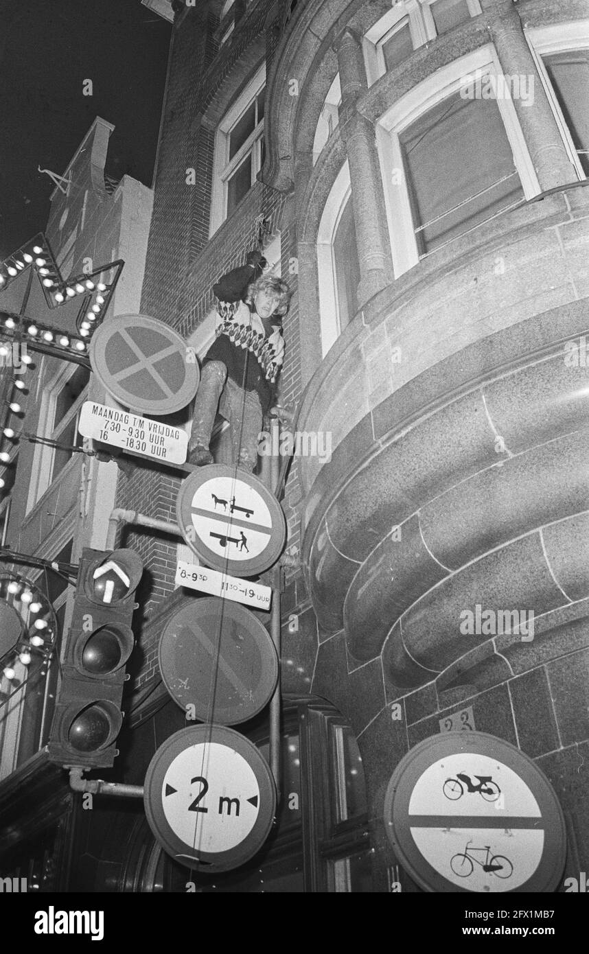 December 26 boxing day netherlands Black and White Stock Photos & Images -  Alamy