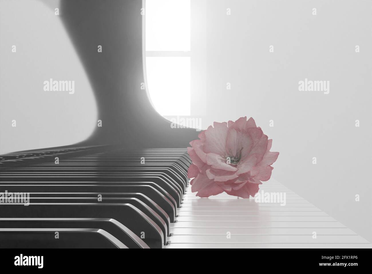 Clavier piano : 121 939 images, photos de stock, objets 3D et