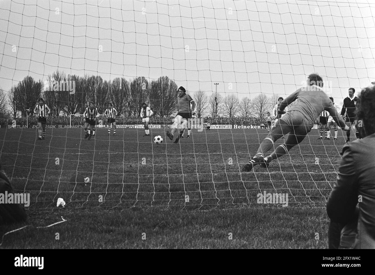 Ajax score KNVB Cup for 20th time