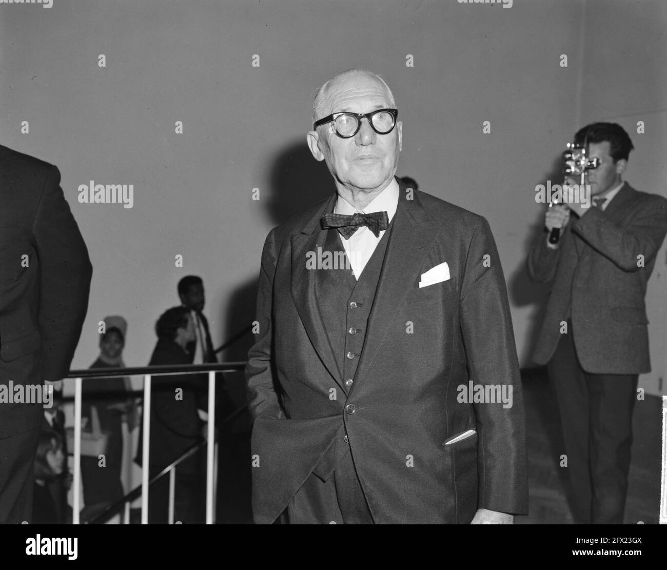 Corbusier Museum High Resolution Stock Photography and Images - Alamy