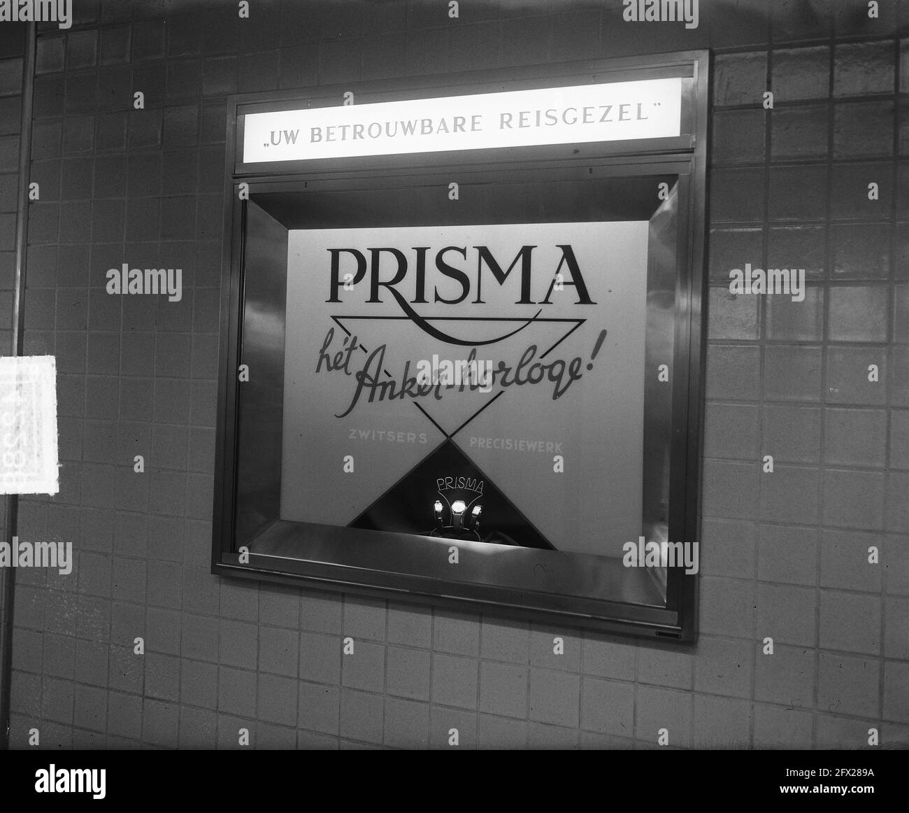 Light boxes prisma watches hires stock photography and images Alamy